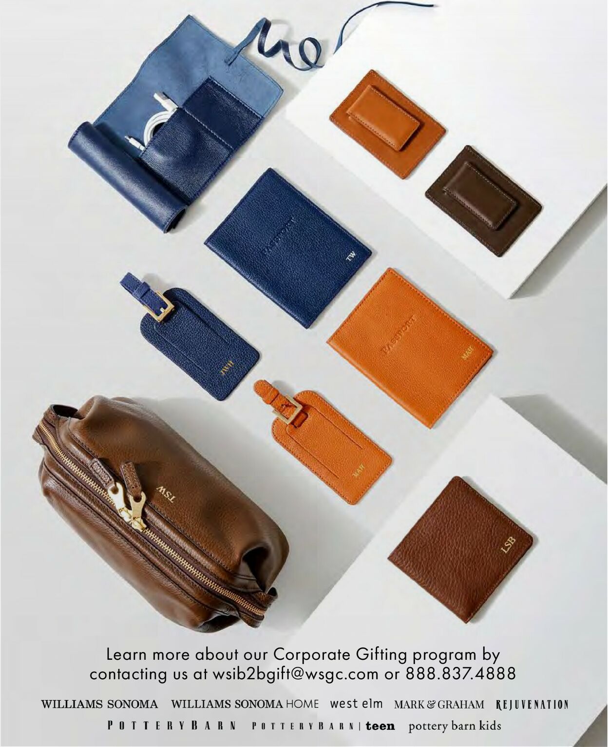 West Elm Ad from 03/27/2023