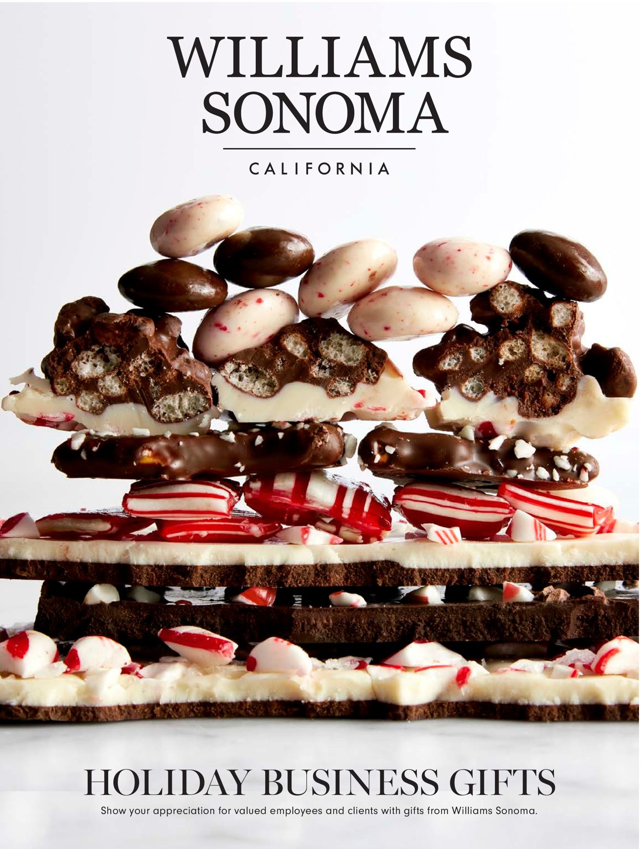 Williams-Sonoma Ad from 11/12/2019
