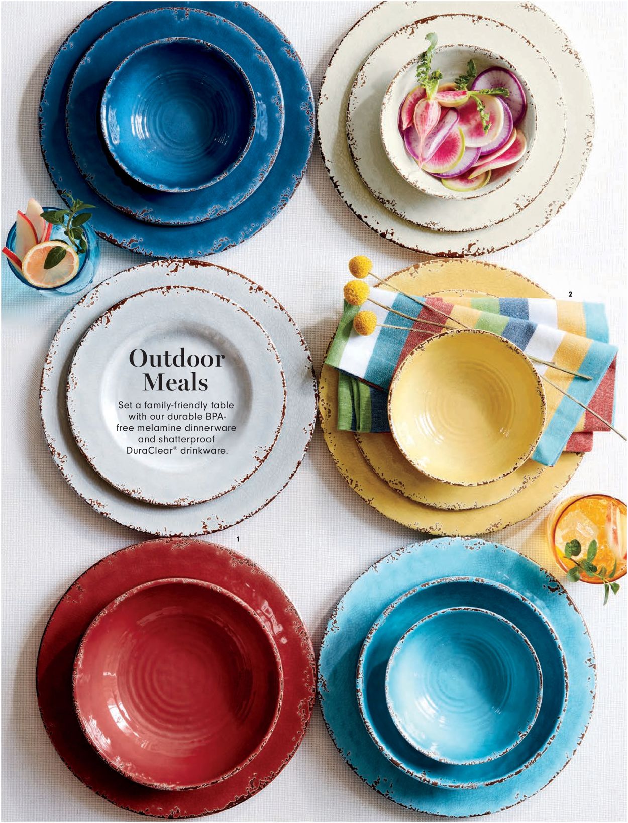 Williams-Sonoma Ad from 06/01/2020