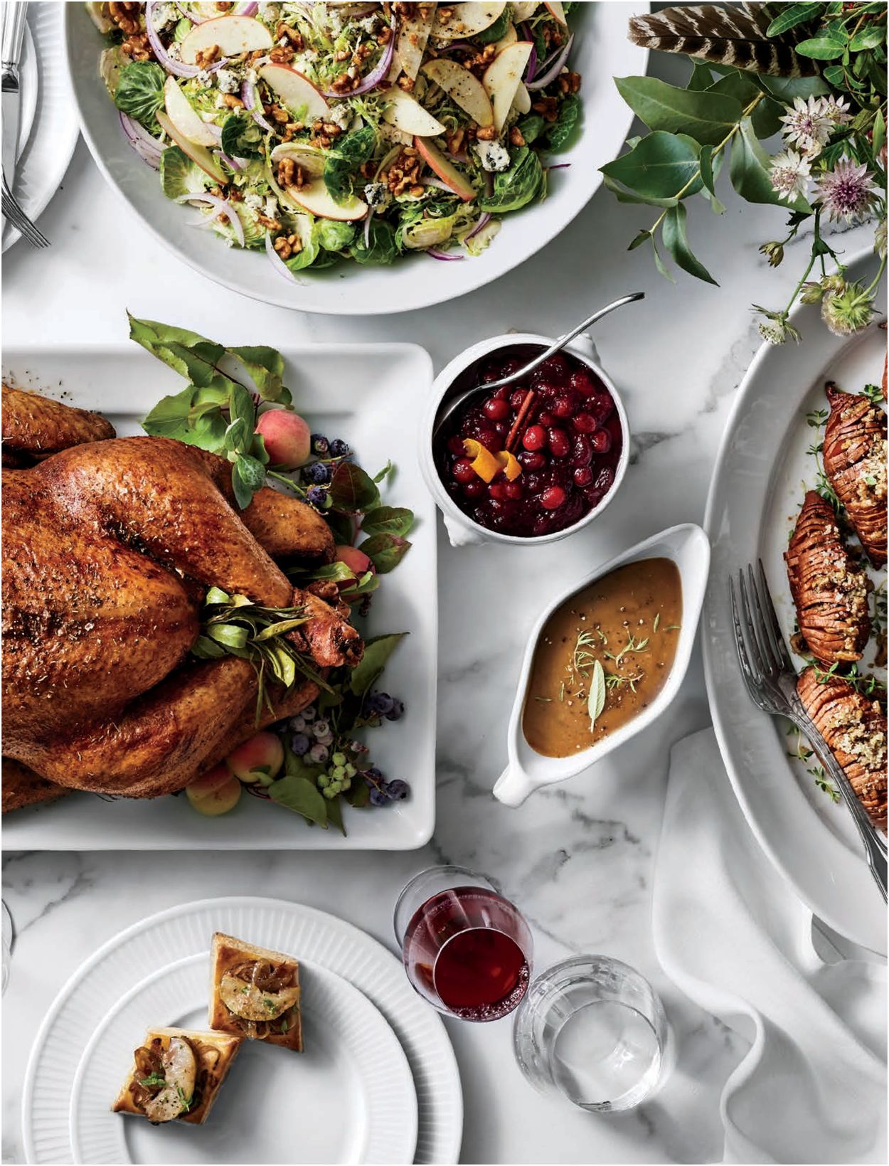 Williams-Sonoma Ad from 10/01/2021