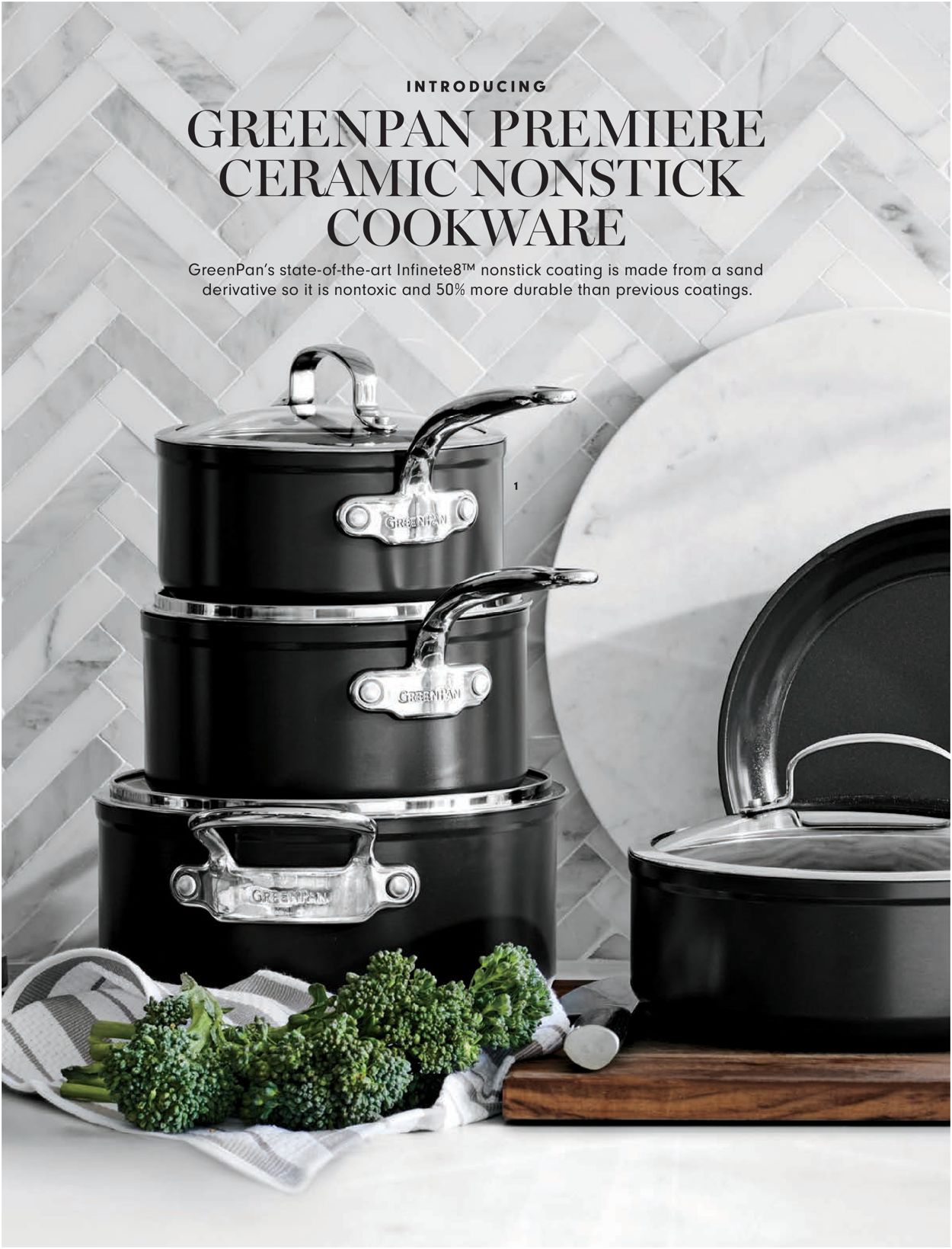 Williams-Sonoma Ad from 01/01/2022