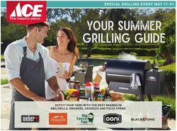 Catalogue Ace Hardware from 05/11/2023