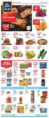 Catalogue ALDI from 08/11/2019