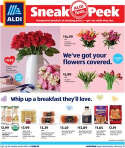 Catalogue ALDI from 02/10/2021