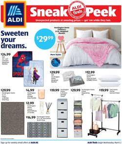 Catalogue ALDI from 03/02/2022