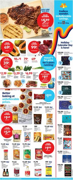 Catalogue ALDI from 11/02/2022