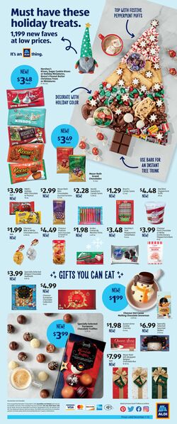 Catalogue ALDI from 12/07/2022