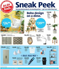 Catalogue ALDI from 03/08/2023