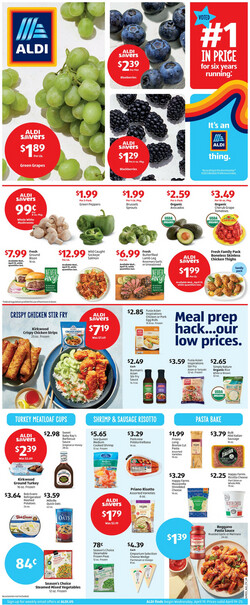 Catalogue ALDI from 04/19/2023
