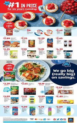 Catalogue ALDI from 06/28/2023