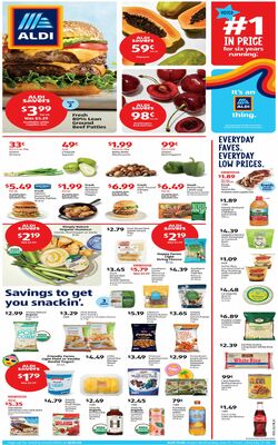 Catalogue ALDI from 07/12/2023