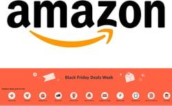Catalogue Amazon Black Friday 2020 from 11/25/2020