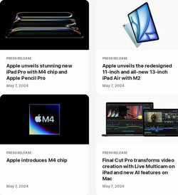 Current weekly ad Apple