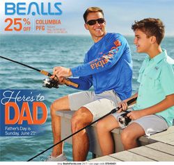 Catalogue Bealls Florida from 06/11/2020
