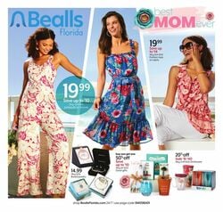Current Cyber Monday and Black Friday ad Bealls Florida