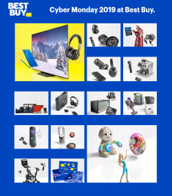 Catalogue Best Buy from 11/30/2019