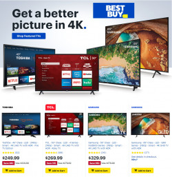Catalogue Best Buy from 03/27/2020
