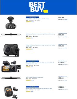 Catalogue Best Buy from 02/18/2022