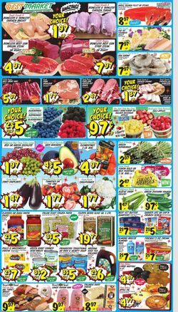 Catalogue Best Market from 11/06/2020