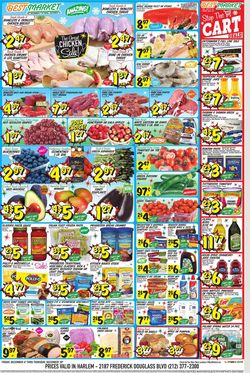 Catalogue Best Market from 12/04/2020