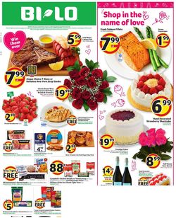 Catalogue BI-LO from 02/10/2021