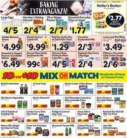Catalogue Boyer's Food Markets from 11/29/2020