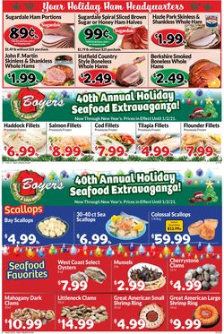 Catalogue Boyer's Food Markets from 12/06/2020