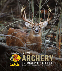 Catalogue Cabela's from 08/14/2023