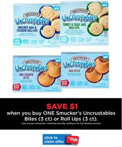 Catalogue Cub Foods from 11/29/2020