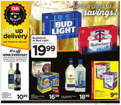 Catalogue Cub Foods from 05/28/2023