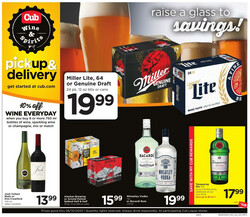 Catalogue Cub Foods from 06/04/2023