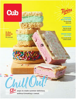 Catalogue Cub Foods from 05/05/2024