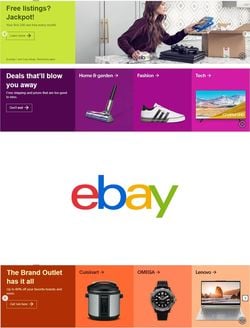 Catalogue ebay from 02/17/2021