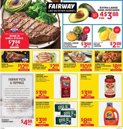 Catalogue Fairway Market from 11/27/2020