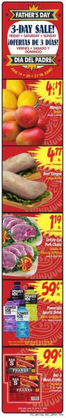 Catalogue Food City from 06/17/2020