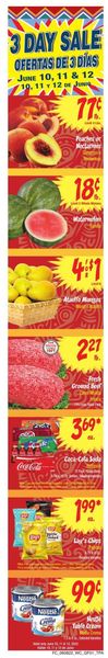 Catalogue Food City from 06/08/2022