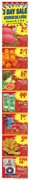 Catalogue Food City from 01/04/2023