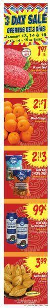 Catalogue Food City from 01/11/2023