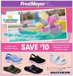 Catalogue Fred Meyer from 06/10/2020