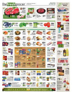 Catalogue Gerrity's Supermarkets from 06/02/2023
