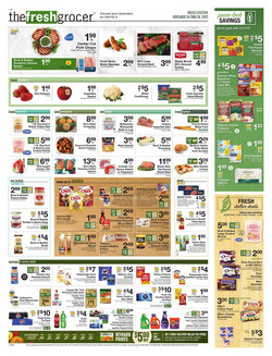 Catalogue Gerrity's Supermarkets from 11/24/2023