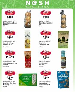 Catalogue Grocery Outlet from 01/11/2023