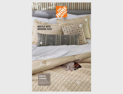 Catalogue Home Depot from 01/08/2024