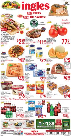 Catalogue Ingles from 05/19/2021