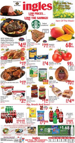 Catalogue Ingles from 04/06/2022