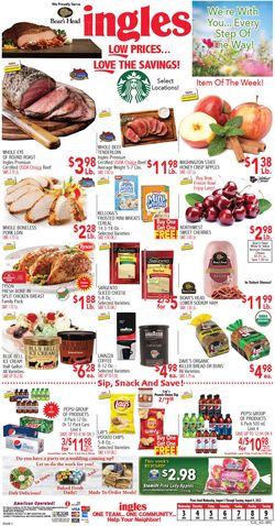 Catalogue Ingles from 08/03/2022