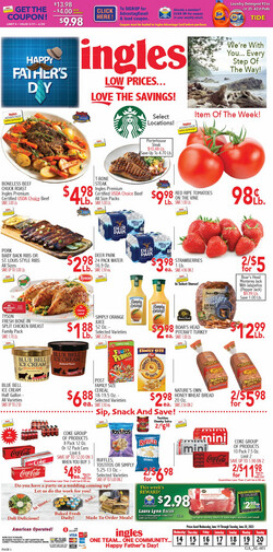 Catalogue Ingles from 06/14/2023