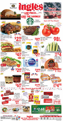 Catalogue Ingles from 06/28/2023