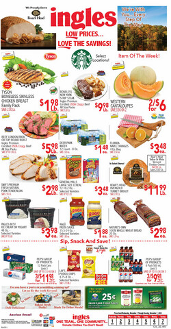 Catalogue Ingles from 11/01/2023