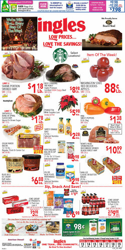 Catalogue Ingles from 12/13/2023